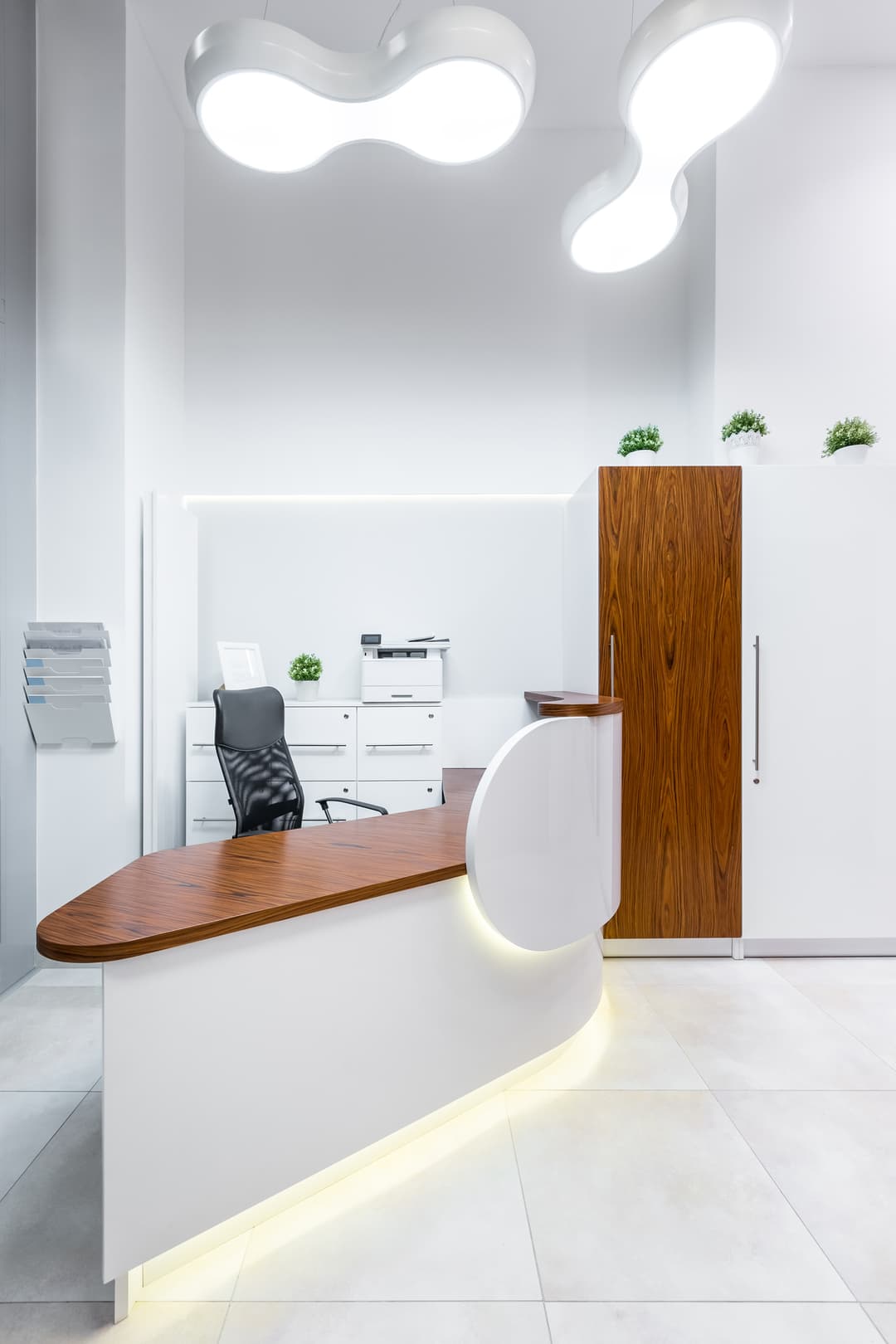 Dental Clinic